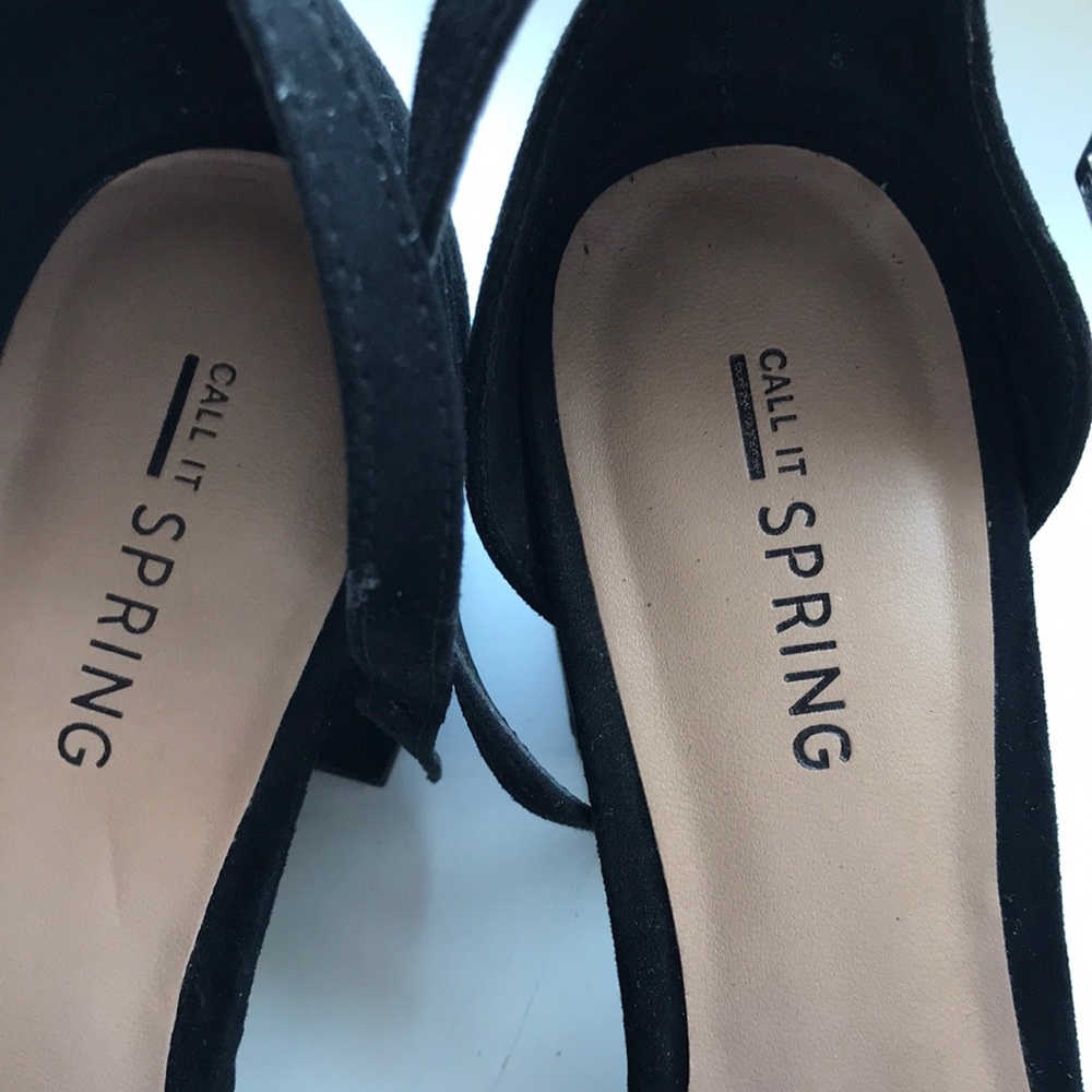 Spring Sandals - image 5